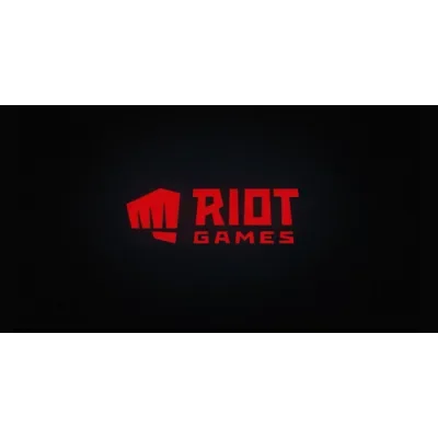 Riot Access Code (US)