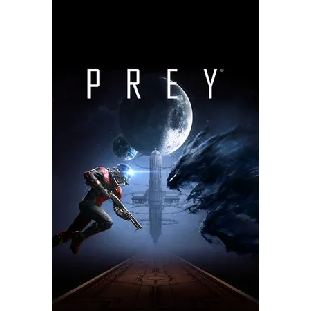 Prey